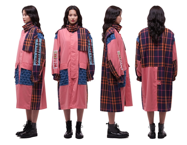 Man.G(マン.ジー)    MGOT20SS106PK