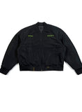 STIGMA(スティグマ)  STIGMA X MOHO REVERSIBLE ZIP-UP JUMPER
