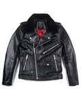 STIGMA(スティグマ)  LEATHER RIDER JACKET