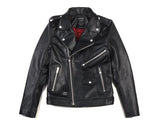 STIGMA(スティグマ)  LEATHER RIDER JACKET