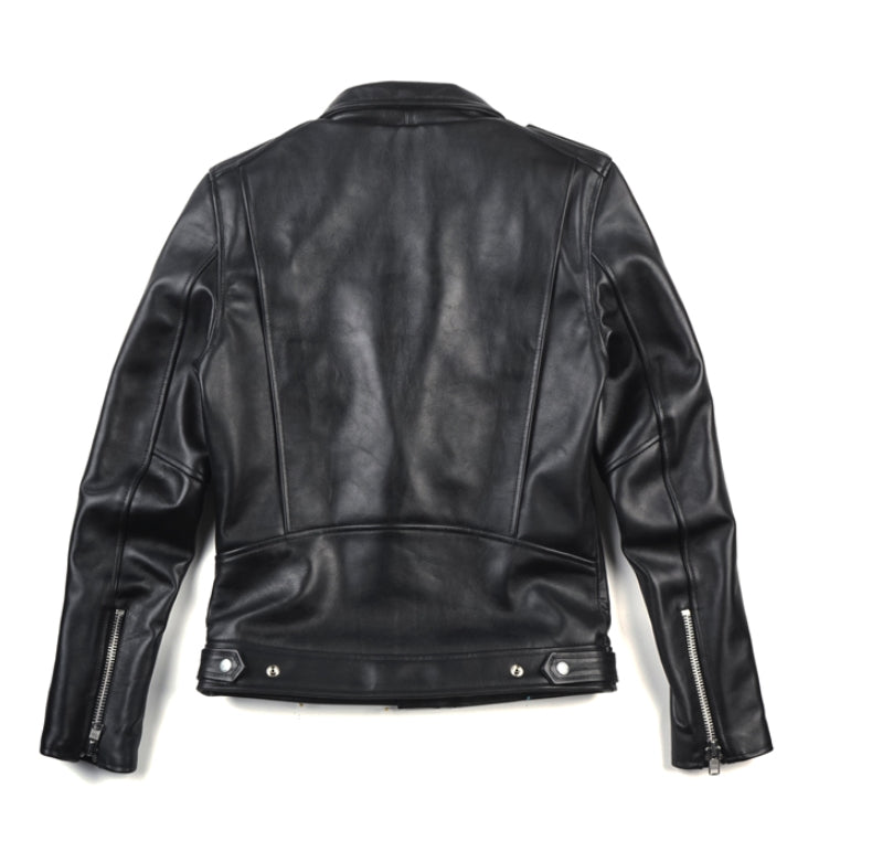 STIGMA(スティグマ)  LEATHER RIDER JACKET