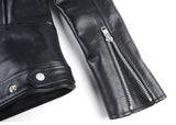 STIGMA(スティグマ)  LEATHER RIDER JACKET