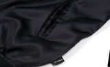 STIGMA(スティグマ)  GUADALUPE REVERSIBLE SOUVENIR JACKET BLACK
