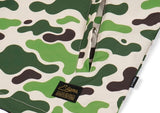 STIGMA(スティグマ) DUST OVERSIZED COACH JACKET CAMOUFLAGE