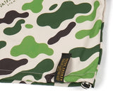 STIGMA(スティグマ) DUST OVERSIZED COACH JACKET CAMOUFLAGE