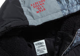 STIGMA(スティグマ) TIGER DUCKDOWN LONG PADDING JACKET CAMOUFLAGE