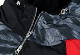 STIGMA(スティグマ) TIGER DUCKDOWN LONG PADDING JACKET CAMOUFLAGE