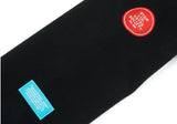 STIGMA(スティグマ)  STGM OVERSIZED FLEECE TRACK JACKET BLACK
