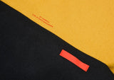 STIGMA(スティグマ)  INFAMOUS OVERSIZED WOOL COAT MUSTARD
