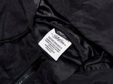 STIGMA(スティグマ)  WASHED TECH WINDBREAKER JACKET BLACK