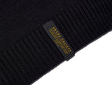 STIGMA(スティグマ)   LIGHTNING OVERSIZED WOOL CARDIGAN BLACK