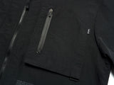 STIGMA(スティグマ)  S TECH WINDBREAKER JACKET BLACK