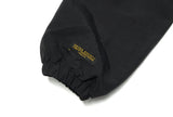 STIGMA(スティグマ)  S TECH WINDBREAKER JACKET BLACK