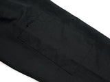 STIGMA(スティグマ)  S TECH WINDBREAKER JACKET BLACK