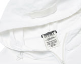 STIGMA(スティグマ)   S TECH WINDBREAKER JACKET WHITE