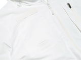 STIGMA(スティグマ)   S TECH WINDBREAKER JACKET WHITE