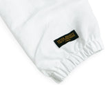 STIGMA(スティグマ)   S TECH WINDBREAKER JACKET WHITE