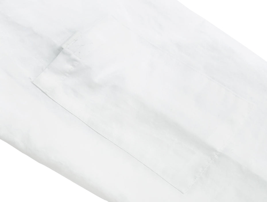STIGMA(スティグマ)   S TECH WINDBREAKER JACKET WHITE
