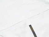 STIGMA(スティグマ)   S TECH WINDBREAKER JACKET WHITE