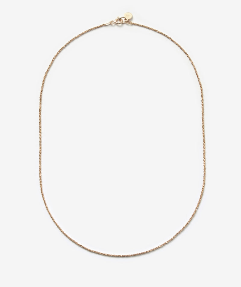MONDAY EDITION(マンデイエディション)  Usual Daily Necklace A