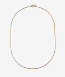 MONDAY EDITION(マンデイエディション)  Usual Daily Necklace A