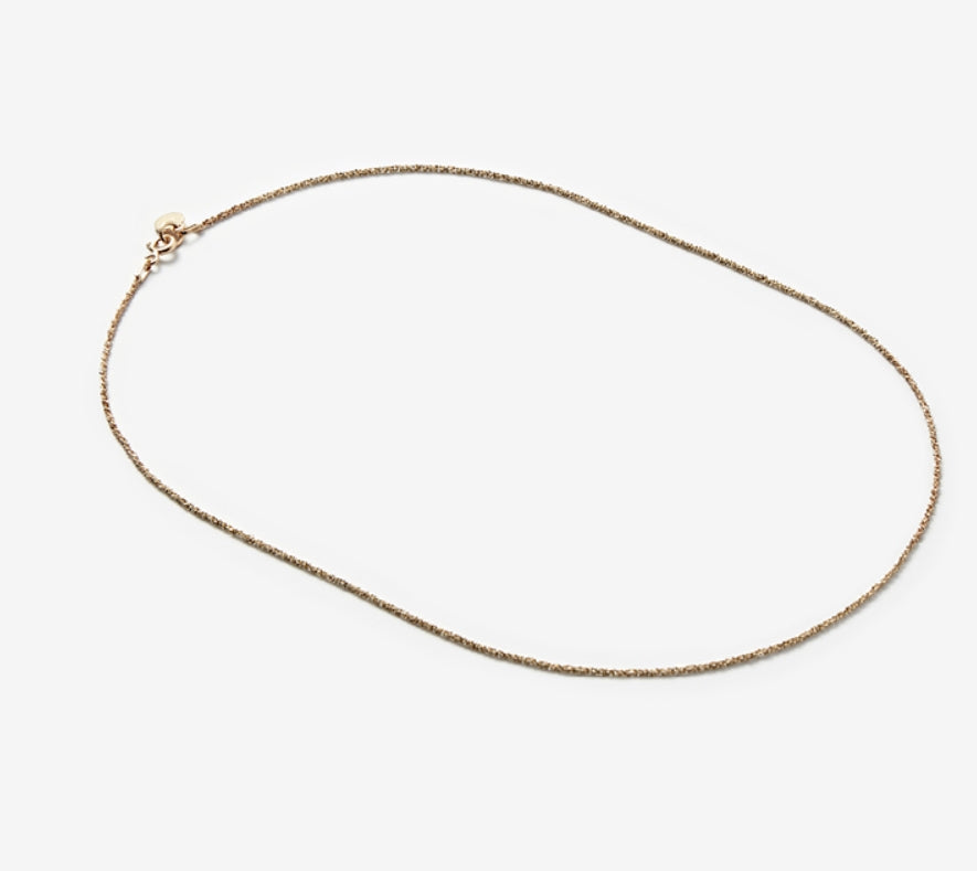 MONDAY EDITION(マンデイエディション)  Usual Daily Necklace A