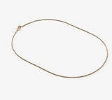 MONDAY EDITION(マンデイエディション)  Usual Daily Necklace A