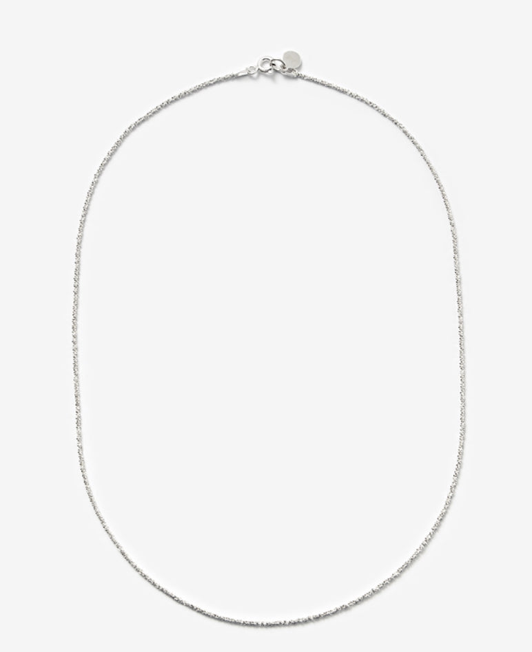 MONDAY EDITION(マンデイエディション)  Usual Daily Necklace A