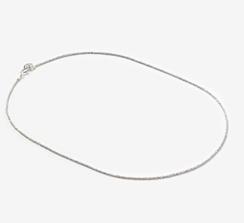 MONDAY EDITION(マンデイエディション)  Usual Daily Necklace A