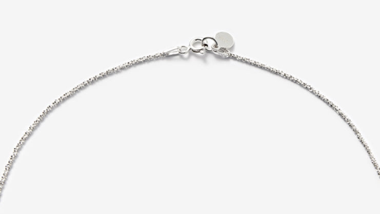 MONDAY EDITION(マンデイエディション)  Usual Daily Necklace A