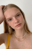 MONDAY EDITION(マンデイエディション)  Usual Daily Necklace A