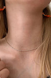MONDAY EDITION(マンデイエディション)  Usual Daily Necklace B
