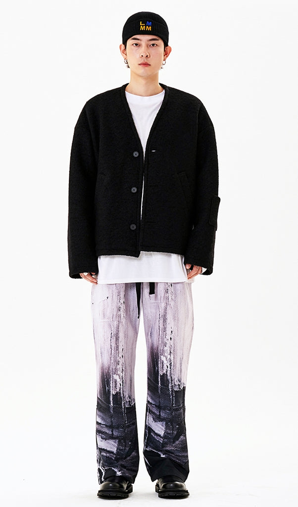 ラメルマメゾン (LA MER MA MAISON) 20FW LMMM CDG02