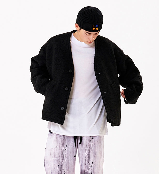 ラメルマメゾン (LA MER MA MAISON) 20FW LMMM CDG02