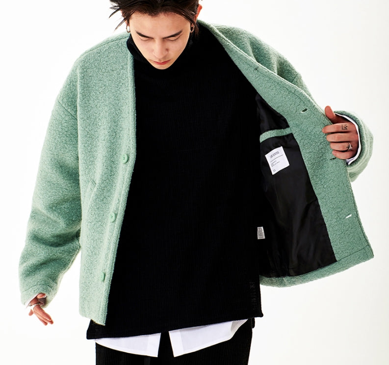 ラメルマメゾン (LA MER MA MAISON)  20FW LMMM CDG01