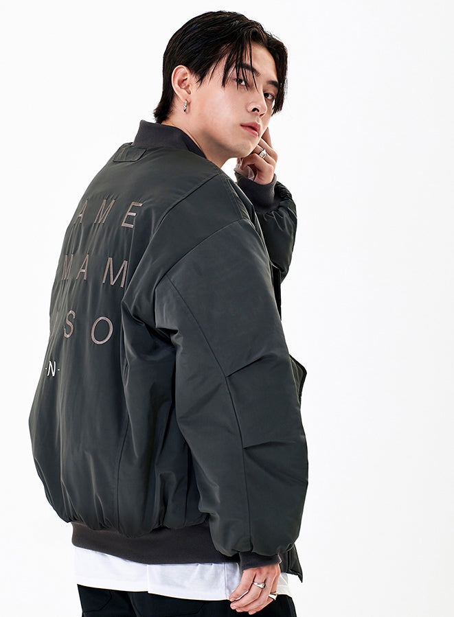 ラメルマメゾン (LA MER MA MAISON) 20FW LMMM MA02