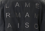 ラメルマメゾン (LA MER MA MAISON) 20FW LMMM MA02