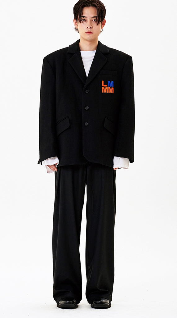 ラメルマメゾン (LA MER MA MAISON) 20FW LMMM JK02