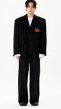 ラメルマメゾン (LA MER MA MAISON) 20FW LMMM JK02