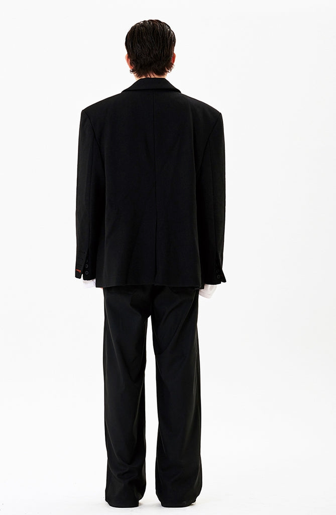 ラメルマメゾン (LA MER MA MAISON) 20FW LMMM JK02