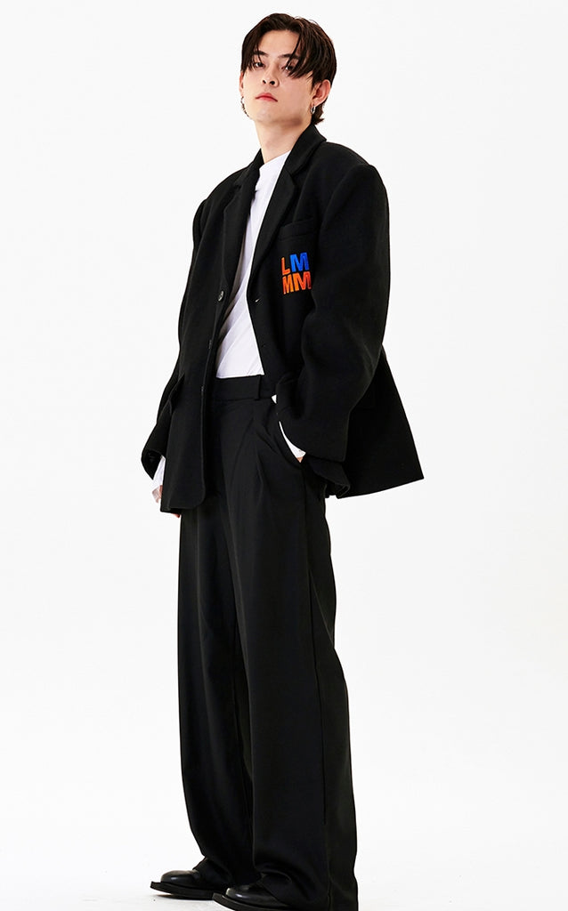 ラメルマメゾン (LA MER MA MAISON) 20FW LMMM JK02