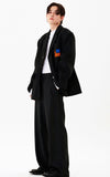 ラメルマメゾン (LA MER MA MAISON) 20FW LMMM JK02