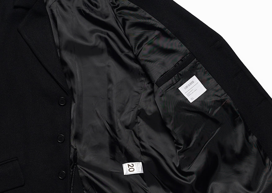 ラメルマメゾン (LA MER MA MAISON) 20FW LMMM JK02