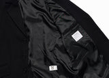ラメルマメゾン (LA MER MA MAISON) 20FW LMMM JK02