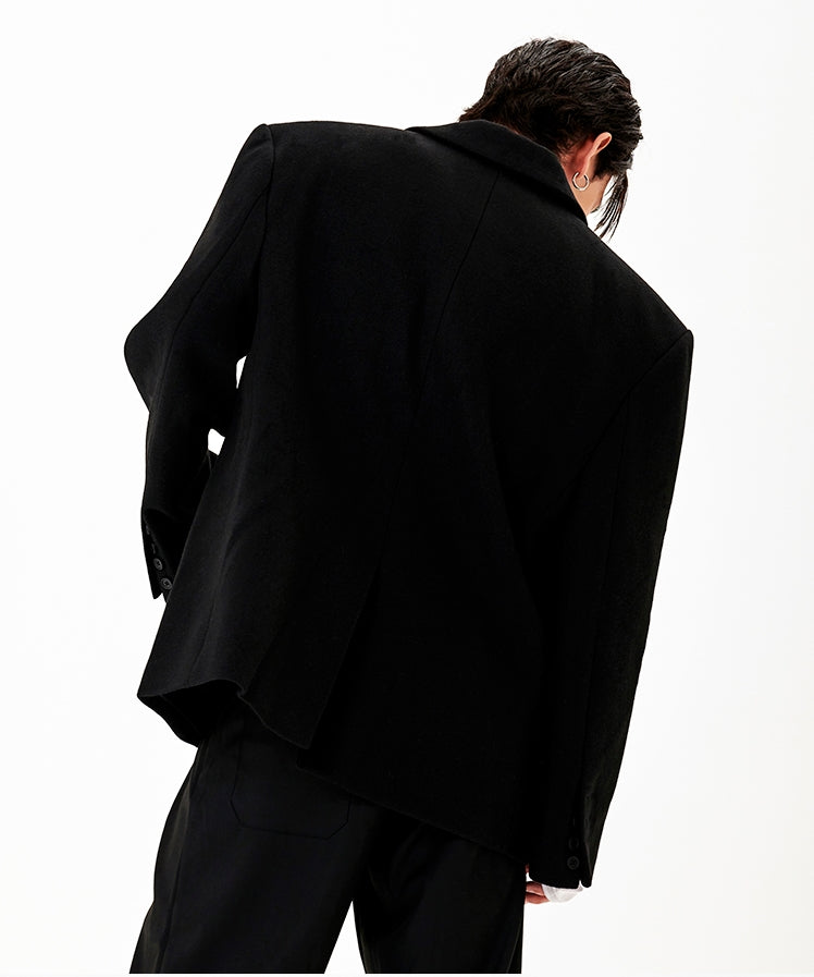 ラメルマメゾン (LA MER MA MAISON) 20FW LMMM JK02