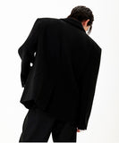 ラメルマメゾン (LA MER MA MAISON) 20FW LMMM JK02