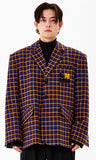 ラメルマメゾン (LA MER MA MAISON)  20FW LMMM JK01
