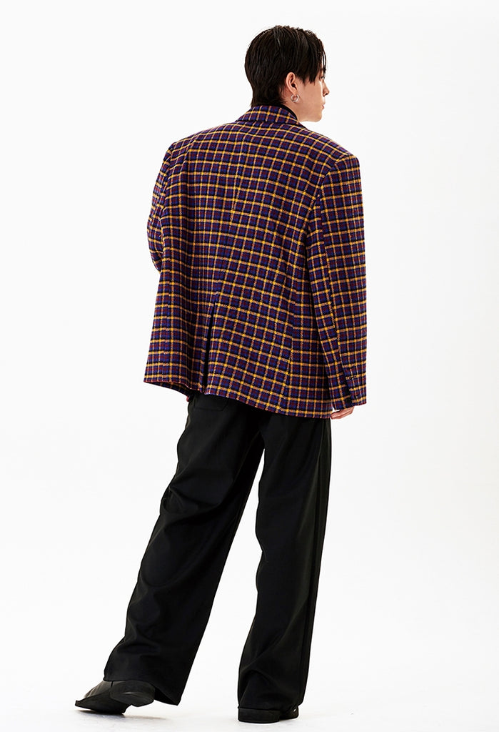 ラメルマメゾン (LA MER MA MAISON)  20FW LMMM JK01