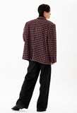 ラメルマメゾン (LA MER MA MAISON)  20FW LMMM JK01