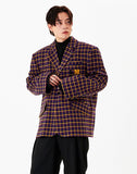 ラメルマメゾン (LA MER MA MAISON)  20FW LMMM JK01